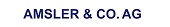 logo amsler fournisseur