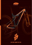Catalogue KTM Bikes