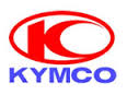 Logo Kymco Scooter