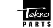 Logo Teknoparts fournisseurs