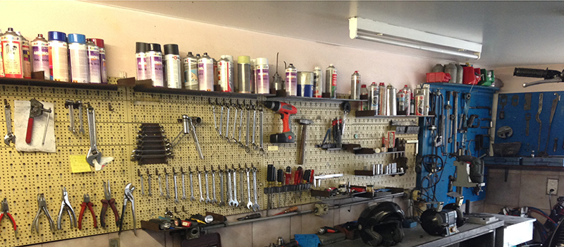 Atelier