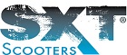logo SXT scooter