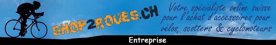 Logo shop2roues