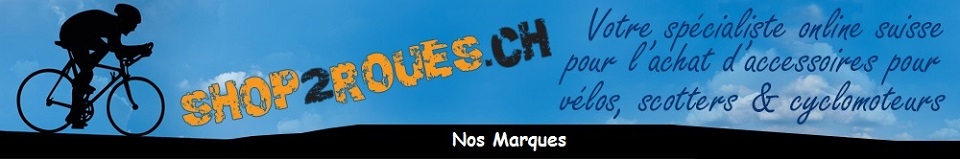 Logo shop2roues