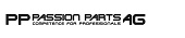 Logo passionparts fournisseur